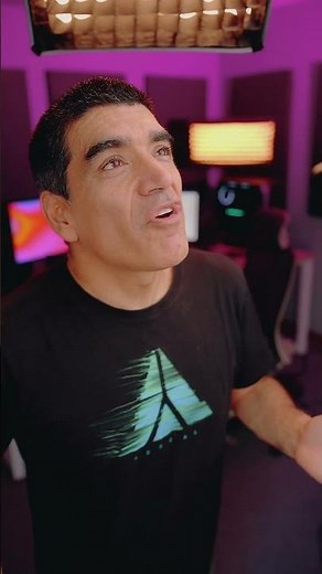 Moving text with OBS Studio