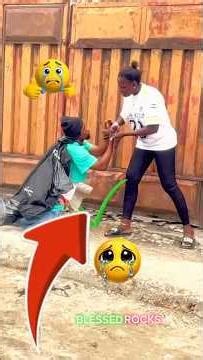 Ladies Special Kindness To A Street Beger