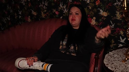 The Haunted Estate S01E03 ~ The Ross House