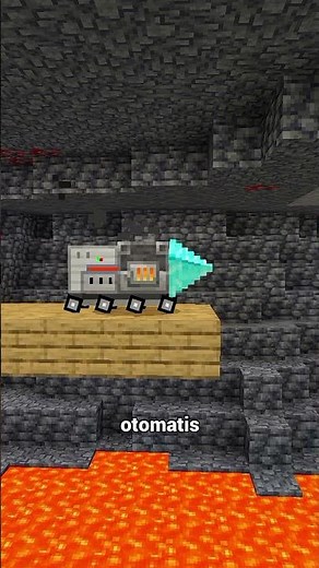 cool addon for mining #minecraft #addon