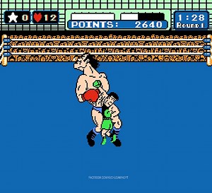 49K views · 1K reactions | Punch-out!! - Champion super macho man #gaming #nintendo #retrogaming | रुही मेहरा 彡 | Facebook