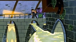 Watch Dexter's Laboratory Season 1 Episode 11 - Space Case / Ratman / Dexter's Debt