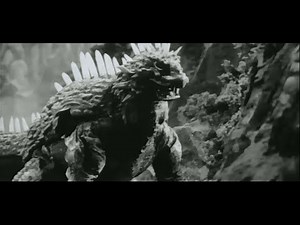 Varan, the Unbelievable 1958, Review