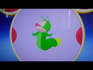 Today's Mystery Mouseketool Is A Glowing Glow Worm
