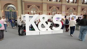 113 reactions · 28 shares | Learn a new skill at The Knitting & Stitching Show! Enjoy hundreds of workshops suitable for all abilities at London's best craft show from 5-8 October. | Knit+ Stitch Show | Facebook