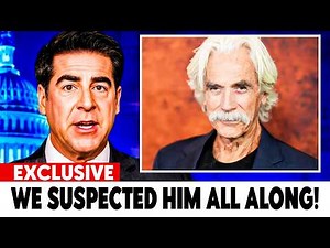Have You Heard What Happened to Sam Elliot?