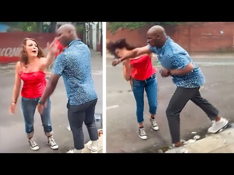 Instant Karma | When Guys Fight Back