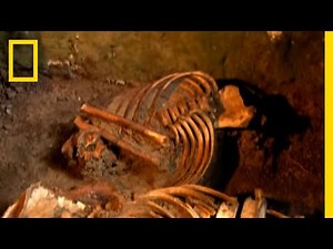 Volcanic Death | National Geographic