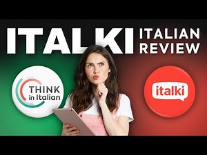 iTalki Review + Alternative in 2025