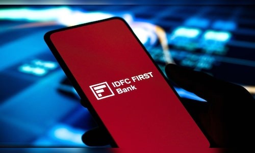 Margins to improve further in March quarter, asset quality to stay strong, says IDFC First Bank - CNBC TV18