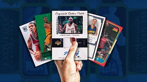 The most expensive NBA trading card sales ever