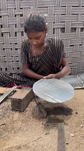 3.5M views · 29K reactions | Amazing Impossible Engineering Artwork By a Village Poor girl in a Hut   #artwork #poor #handmade #poor-art #Amazing #poorgirlart | Rawat ji vlogs | Facebook