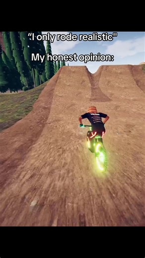 Realistic Riding Experience with Descenders Gameplay