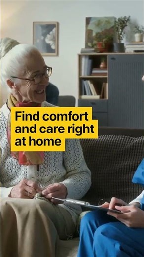 Enhancing Home Healthcare Through Community Engagement