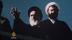 Iran 1979: Anatomy of a Revolution