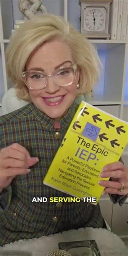 The Purpose of the EPIC IEP Explained