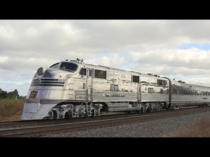 CB&Q 9911A and The Nebraska Zephyr at 72 mph on 9-22-2012