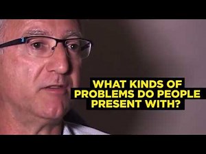 Meth use and the body and brain - Professor Daniel Fatovich