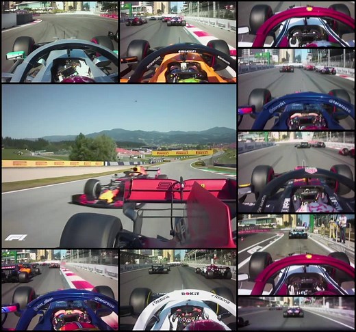 160 reactions · 5 comments | Who will take 2020? Use EARLYBIRD25 for 25% off F1 TV Pro Annual and live stream all F1 races. | F1 | Facebook