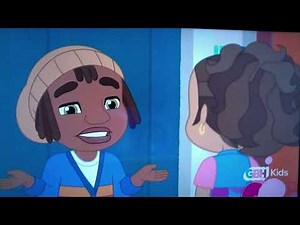 PBS Kids Program Break (2024 WGBH)