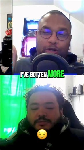 Go with the Flow Unscripted Interviews Are the BEST! #podcast #shorts