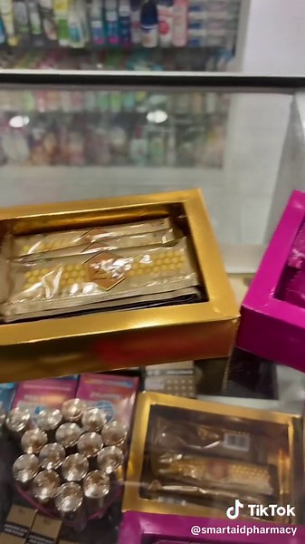 Get Royal Honey and Pink Pussycat Honey at Multiple Locations