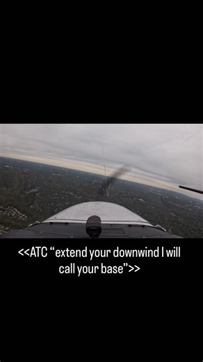 Camren Lepper on Instagram: "It be like that • #pilot #cessna #pov #atc #aviation"
