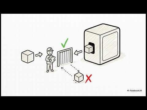 JavaScript Proxy Explanation . What is Proxy in JS and How it works #javascript#ai#programming