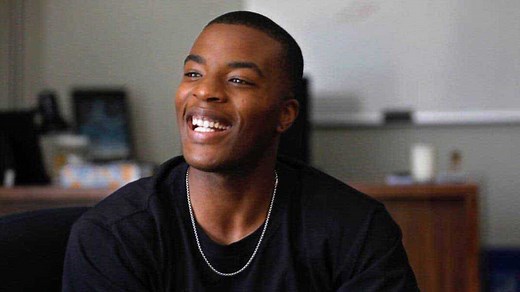 All American's Daniel Ezra's bio: Height, partner, sexuality, parents