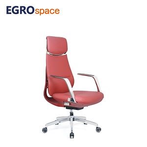 [Hot Item] Egrospace Adjustable Office Foshan Manufacturer Headrest Ergonomic Choose Swivel Modern Manager Chair
