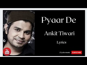 Pyaar De | Ankit Tiwari | Sunny Leone, Rajniesh Duggal | Beimaan Love