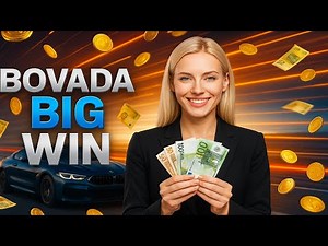 best casino games on bovada 🎮 Bovada casino slots, big wins