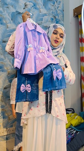 #girls super exclusive western collections💜size:2yr-12yr | Kiddostar