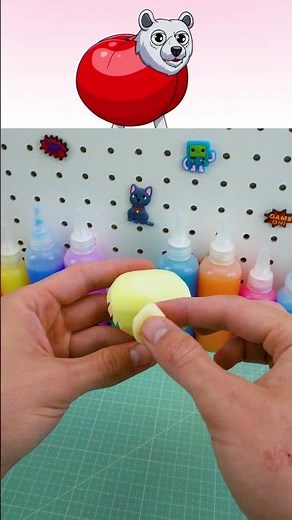 I made a Batatoso Peloso Phase Multiverse Sprunki OC with Food #IncrediboxSprunki