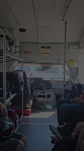 @Walt Disney World #wdwtransportation #shuttlebuses