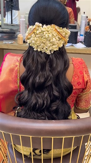 Dayana's unisex salon &make over studio on Instagram