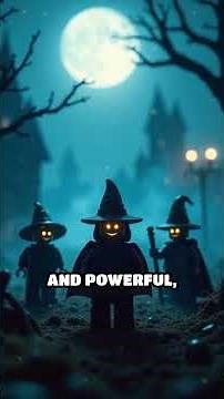 Ever wondered why midnight is called the 'witching hour'? Discover the chilling histo...