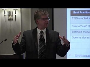 Staying ahead of the game: Best practices for your supply chain - Cardinal Health