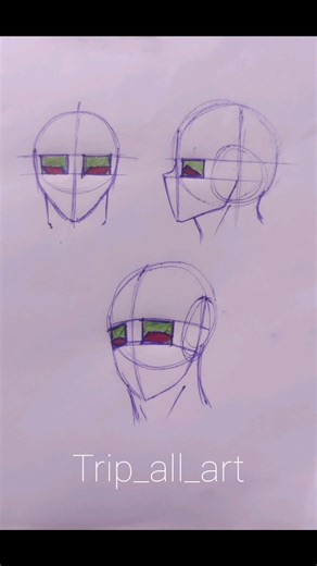 drawing eyes toturial #shortvideo #drawing #art #toturial #eyes