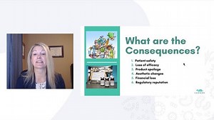 Webinar: How to Create a Strategy for cGMP Contamination Control