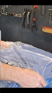 Easter Unboxing: My New Parts Washer