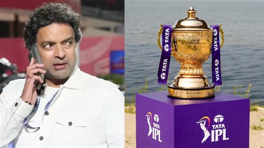 'For the IPL to move from 74 to 94 matches, we need a bigger window': IPL chairman Arun Dhumal