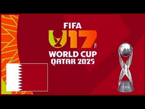 ALL ABOUT THE MEN'S U-17 WORLD CUP QATAR 2025! | Mike Sports
