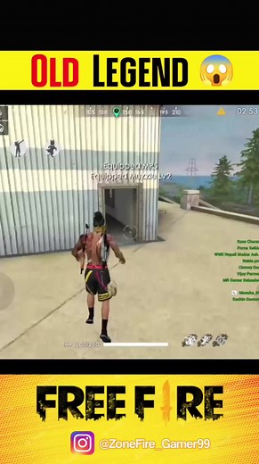 4.7K views · 204 reactions | OLD LEGENDS 2017-2023- XiAOMI Para Poco - f1, f2, m2, m3, m4, x2, x3, x3pro #shorts #ffviral #reels #FreeFire #facebookreels #fbreels ZoneFire Gamer Gyan Gaming | ZoneFire FF | Facebook