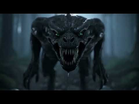 I Found a Monster Underground (Scariest POV Ever)t Watch Alone 😨 Cave Beast Attack POVCaught on Came
