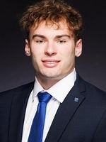 Stone Saunders, Kentucky Wildcats, Quarterback