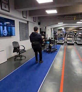 96 reactions · 8 comments | End of gym week with Sled pull... This...