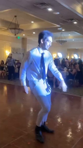 Fun Wobble Baby Dance Tutorial with TikTok Moves