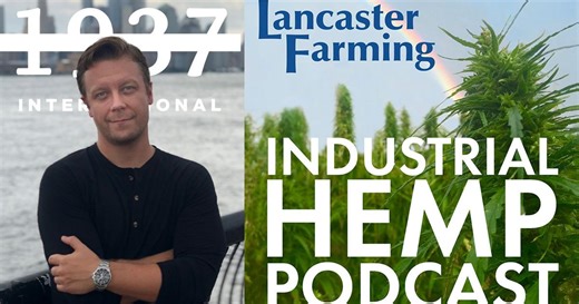 1937 International: Hemp, Textiles and Global Supply Chains