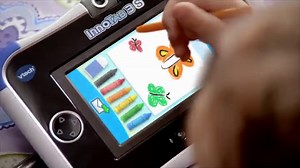 Watch VTech InnoTab 3S Bundle Mickey Mouse Club House Tablet ﹙Amazon.com Exclusive﹚ on Amazon Live